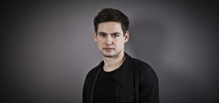 Jakub Klaška pracuje v Zaha Hadid Architects už deset let