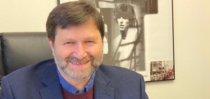 Informace o každém pověšeném kabátě už se blíží