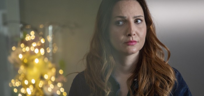 Veronika Arichteva získala v seriálu O mě se neboj jednu z hlavních rolí
