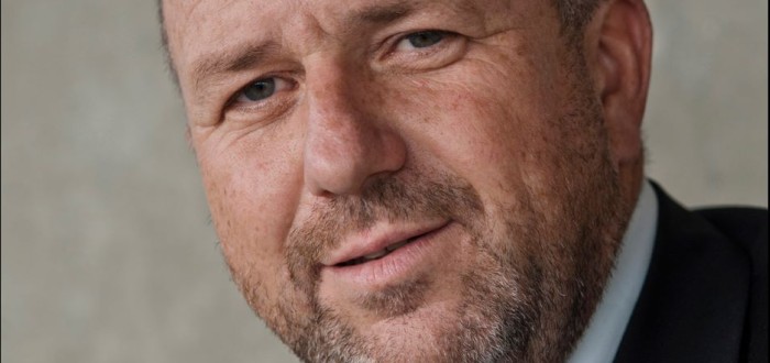 Michael Pánek už na podivné věci v souvislosti s KSÚS upozorňuje dlouho