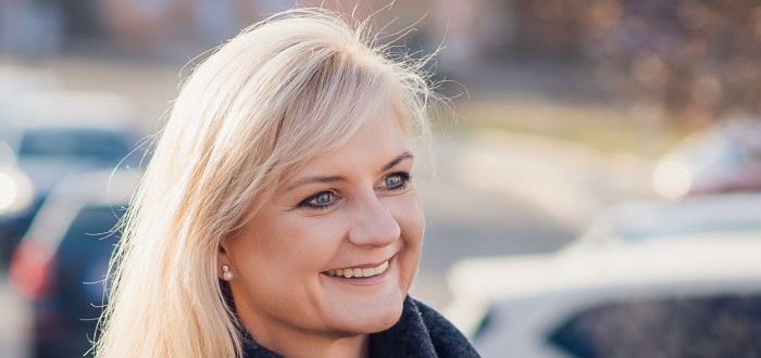 Hejtmankou Středočeského kraje bude s největší pravděpodobností Petra Pecková