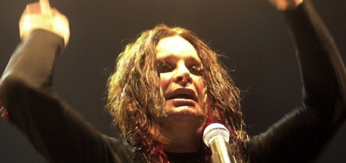 Ozzy je proslulý svými skandály, teď už tedy konečně víme, odkud „vítr vane“