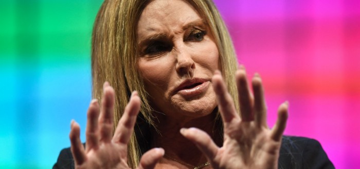 Caitlyn Jenner byla původně Bruce Jenner, který zvítězil v desetiboji na olympiádě v Montrealu 1976