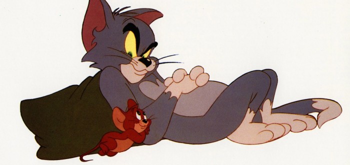 Tom a Jerry v posledních letech podlehli politické korektnosti