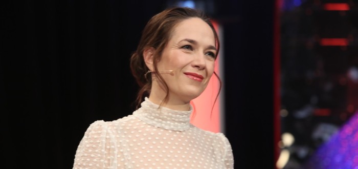 Tereza Kostková potřebuje čas pro sebe a rodinu, takže kdo ví, jak to s ní bude dál