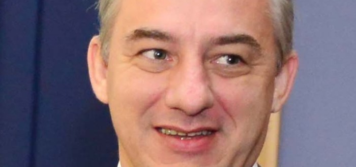 Josef Středula je podle Miloše Zemana velkým kandidátem na prezidenta, doslova má být těžkou váhou
