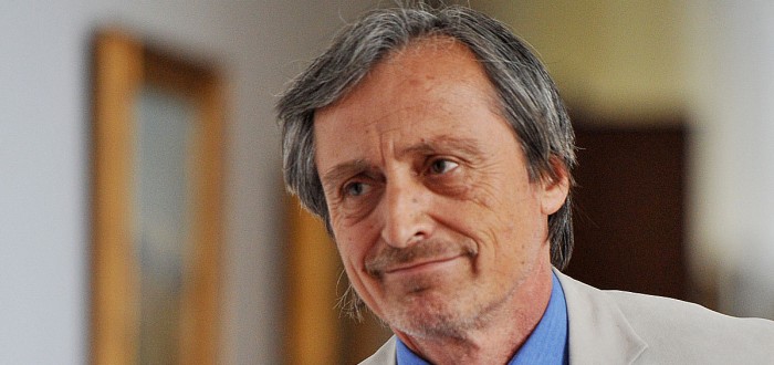 S hercem a diplomatem Martinem Stropnickým jim manželství nevyšlo