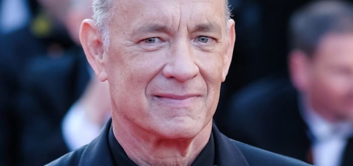 U Toma Hankse je s největší pravděpodobností za vznik cukrovky zodpovědná jeho poctivá příprava na filmové role