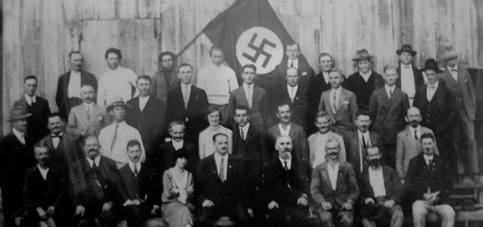 V Brazílii i dalších státech Latinské Ameriky měli nacisté silné zázemí před, po celou dobu války i po ní