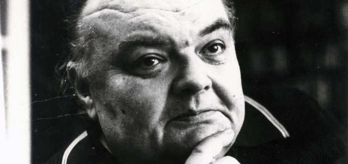 Ludvík Souček, stomatolog a spisovatel sci-fi i odborné literatury