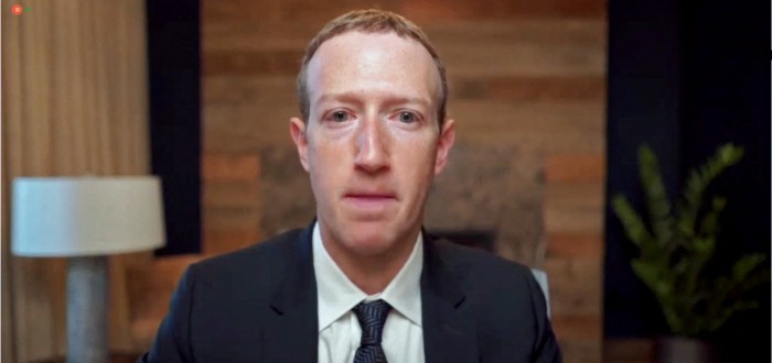 Mark Zuckerberg je osmým nejbohatším člověkem na planetě s majetkem přes 70 miliard dolarů