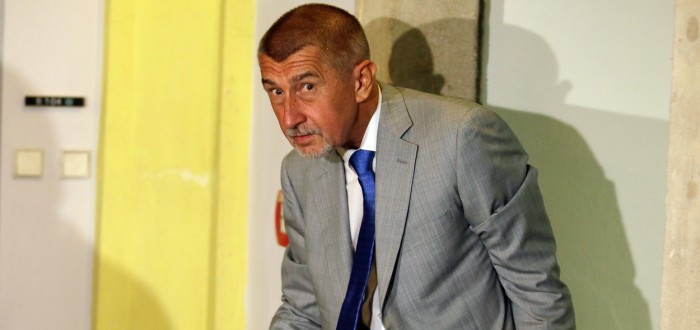 Andrej Babiš je pravděpodobně schopen udělat téměř cokoli, aby posílil své zájmy
