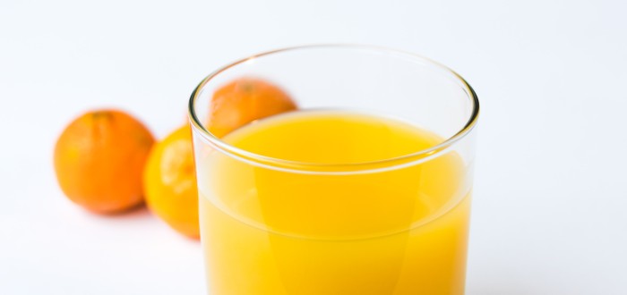 S prevencí mrtvice vám mimo jiné pomůže i pomerančový džus