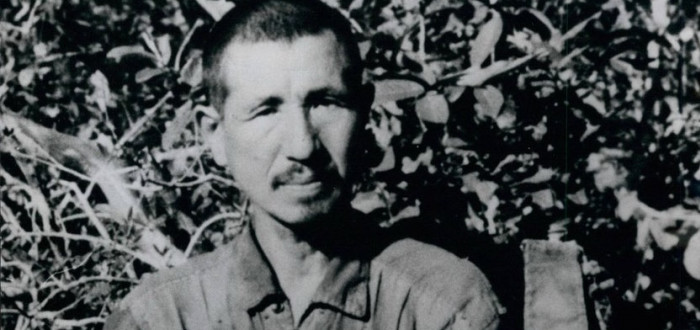 Na filipínském ostrově Lubang se Hiroo Onoda skrýval do roku 1974