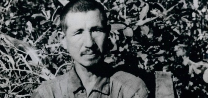 Na filipínském ostrově Lubang se Hiroo Onoda skrýval do roku 1974