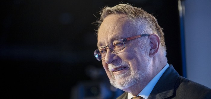 Kandidaturu Jaroslava Bašty na prezidenta podepsalo 20 poslanců z řad SPD včetně jeho samotného