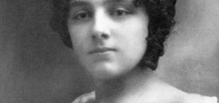 Marie Moravcová byla hrdou odbojářkou
