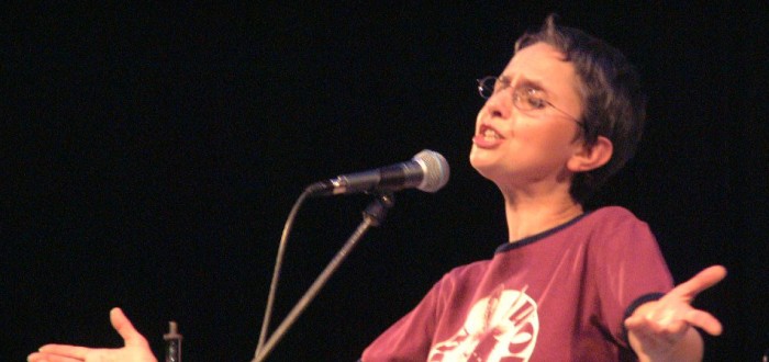 Zuzana Navarová byla po celý život velmi skromným člověkem