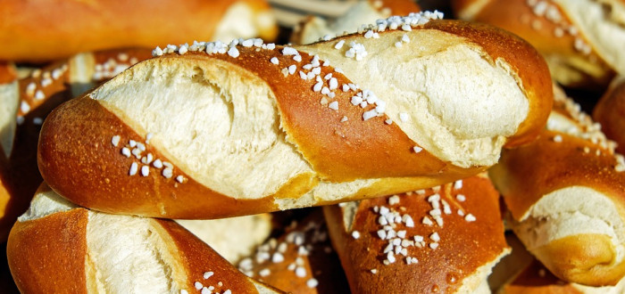 Pečivo sice můžeme zamrazit, ale je třeba dodržet základní pravidla