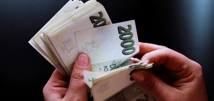 Máte starosti, které se týkají rodinných financí?