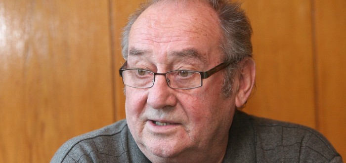 Případu se ujal legendární vyšetřovatel Jiří Markovič