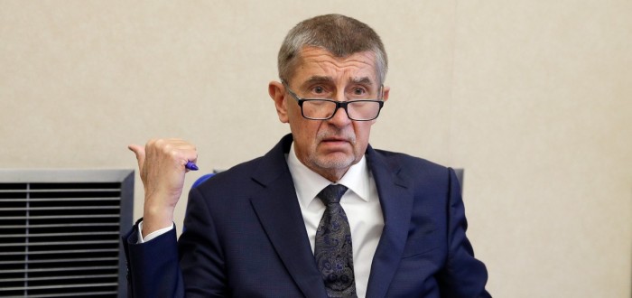 Andrej Babiš hledá nové tváře 