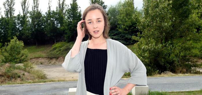 Denisa Barešová je jednou z nejtalentovanějších mladých hereček u nás