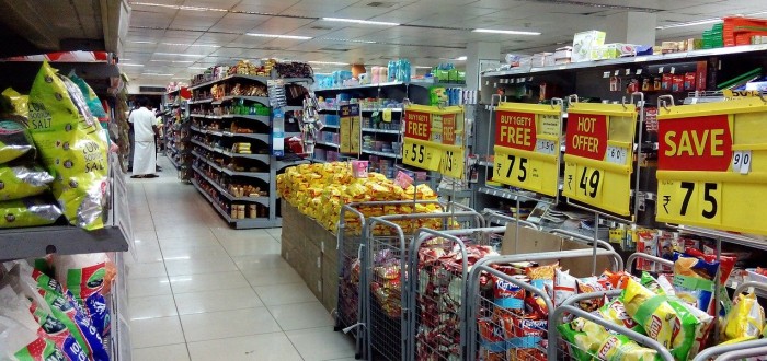 Panika koronaviru nutí člověka přemýšlet o zásobách potravin, které vydrží věčně