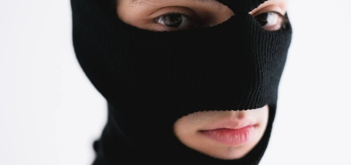 Ani v době kyberkriminality ještě nevymizela klasická vloupání do bytů