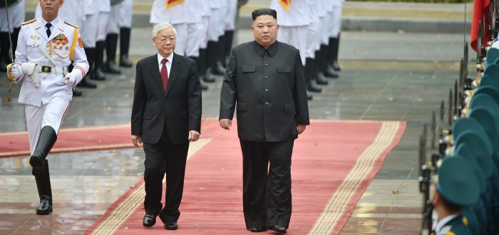 Kim Čong-un zdědil problémy se srdcem po otci
