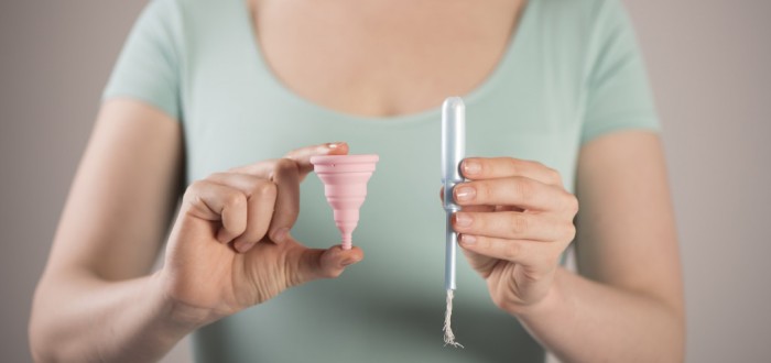 Kromě lidí menstruuje asi 1,5 % druhů ostatních savců (převážně jiní úzkonosí primáti)
