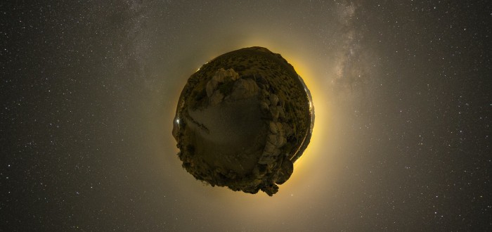 NASA má za úkol monitorovat všechny asteroidy větší než 140 m