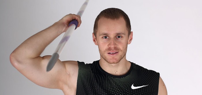 Uplynulý rok nebyl pro žádného sportovce snadný, Jakub má alespoň to štěstí, že je voják