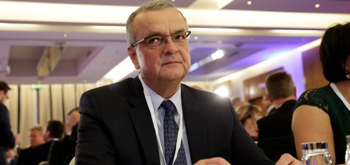 Kalousek si podle politologa občas nemůže pomoci, jde přece jen o politického matadora