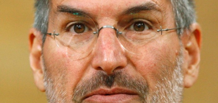 Steve Jobs byl vizionář, který změnil svět