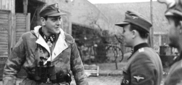 Otto Skorzeny měl opravdu nevšední život. Byl to Hitlerův oblíbenec, po válce však vraždil pro Izrael