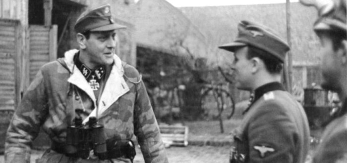 Otto Skorzeny měl opravdu nevšední život. Byl to Hitlerův oblíbenec, po válce však vraždil pro Izrael