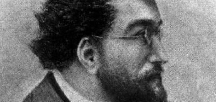 Ladislav Stroupežnický byl po nepovedené sebevraždě znetvořený.