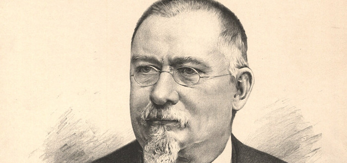 Vojtěch Náprstek si musel svůj život v Americe vybudovat sám. Matka mu nepomohla