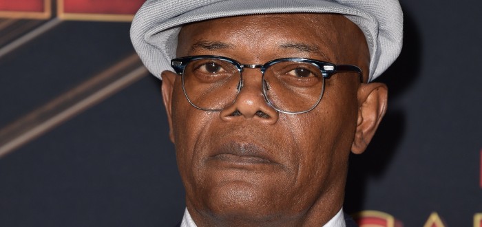 Samuel L Jackson se rozhodl bojovat se svými zdravotními problémy nasazením veganské diety
