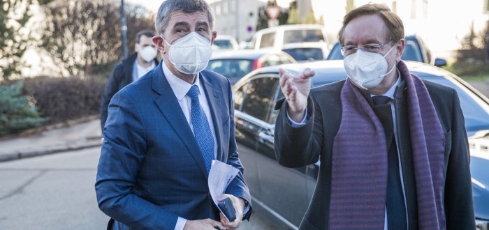 Ani ministr Arenberger se neohlíží na názory odborníků