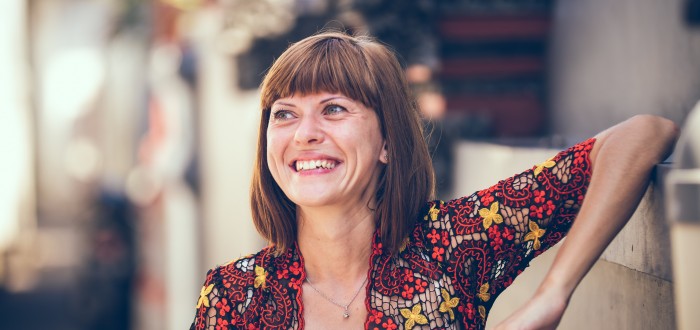 Krk věk skoro vždycky prozradí. Pravidelnou a důslednou péčí ale můžete negativní projevy stárnutí lehce zmírnit