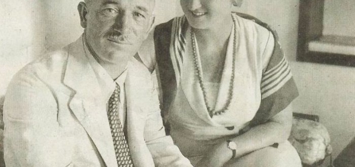 Edvard Beneš v roce 1943 podepsal československo-sovětskou smlouvu. Za to byl označován za zrádce