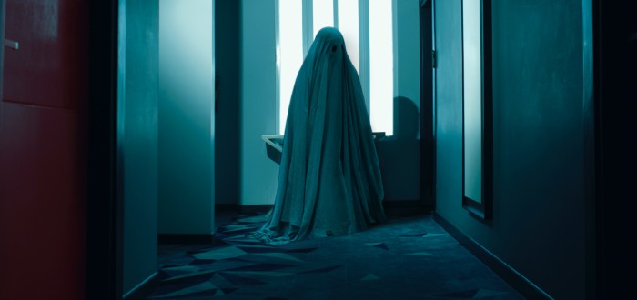 Specialista na paranormální jevy v opuštěném sanatoriu dokonce zaznamenal, jak tam duch chrastí řetězy