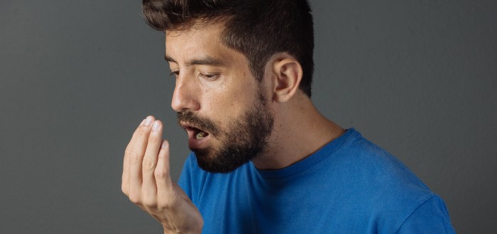 Zbavit se zápachu z úst vám pomůže mimo jiné jogurt i petržel