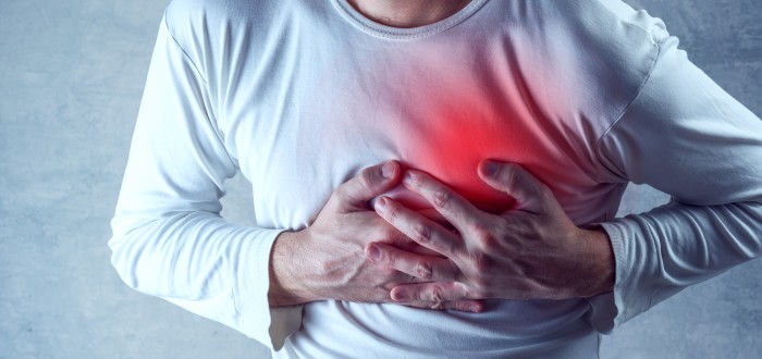 Nejčastější příčinou srdečního selhání je neléčená nebo špatně léčená hypertenze a kardiomyopatie