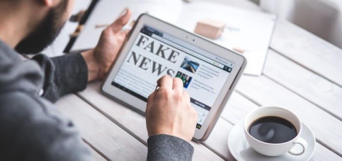 Zákon o dezinformacích nabyl na aktuálnosti po ruské agresi na Ukrajinu. V poslední době však zájem vlády na přijetí normy poněkud ochladl