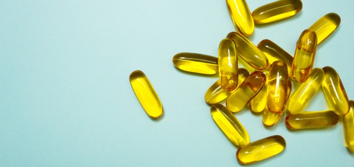 Mírný průběh covidu může zajistit mimo jiné i dostatečné množství vitamínu D
