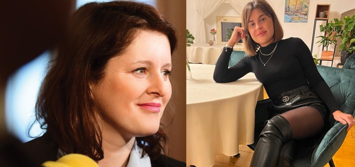 Za ministryně Maláčové pracovala na jejím sekretariátu prostitutka