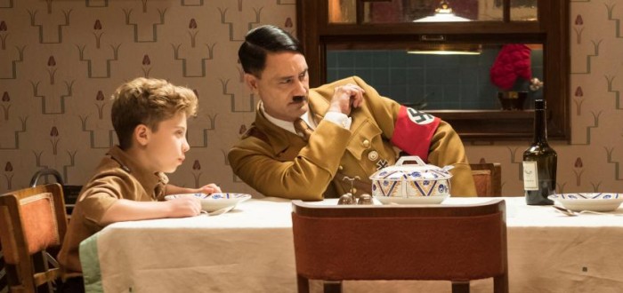 Výtvarnice Nora Sopková může dostat cenu za film Králíček Jojo